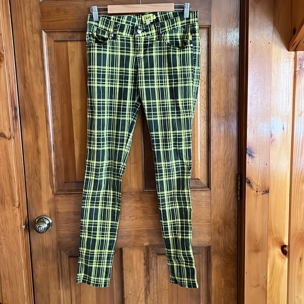 Tripp NYC Daang Goodman Pants Size 7